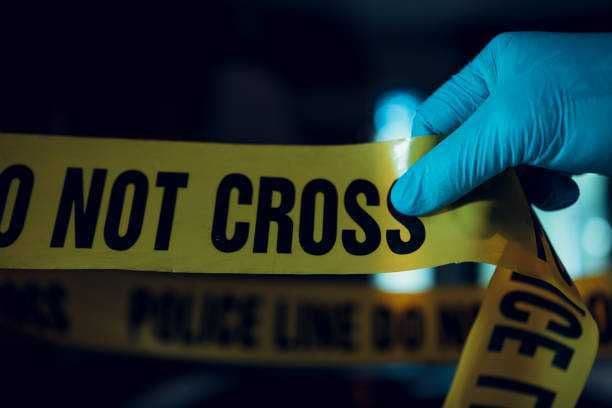 La Horquetta man gunned down