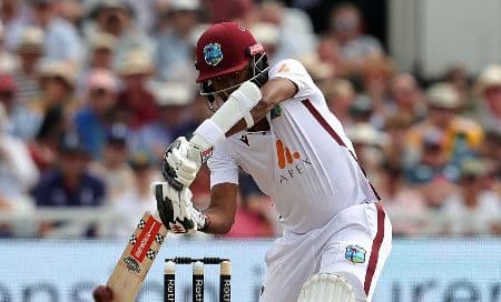 Gabriel critical of Brathwaite’s batting technique