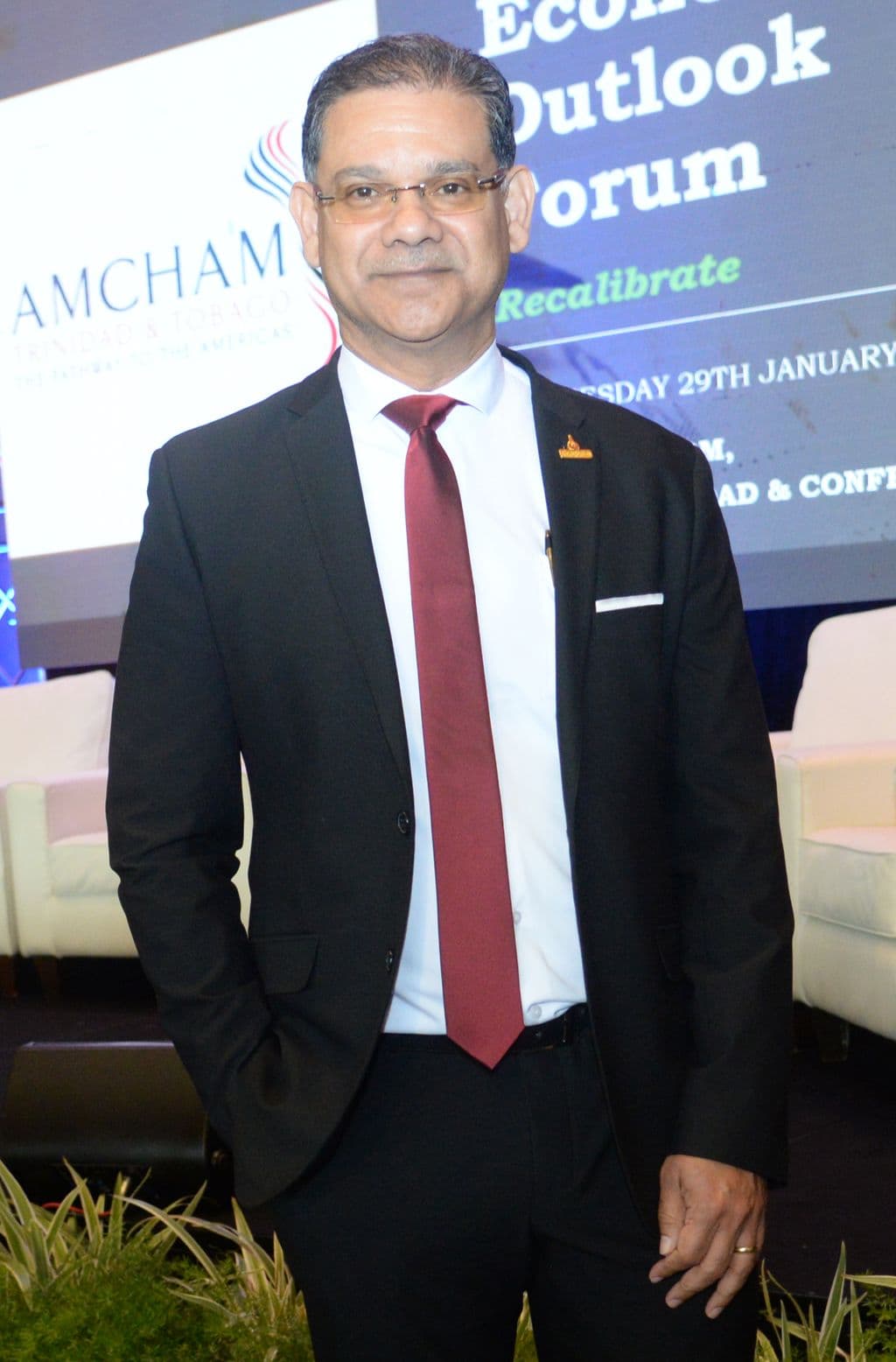 NCBFG appoints Rampersad to board