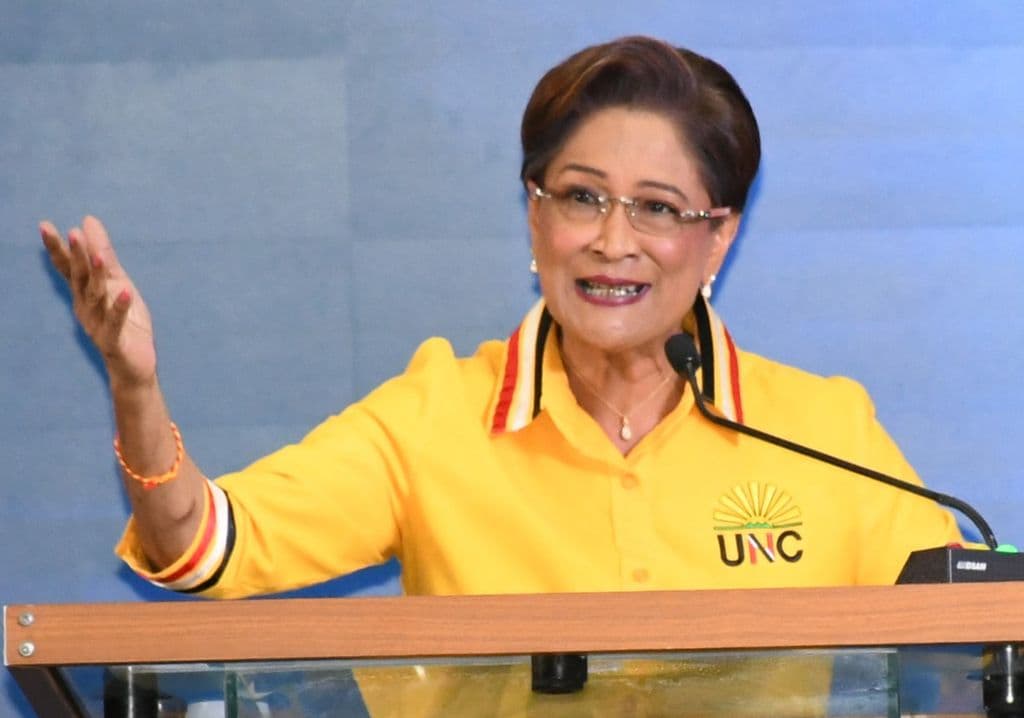 Kamla: Spiritual Baptists have come a long way