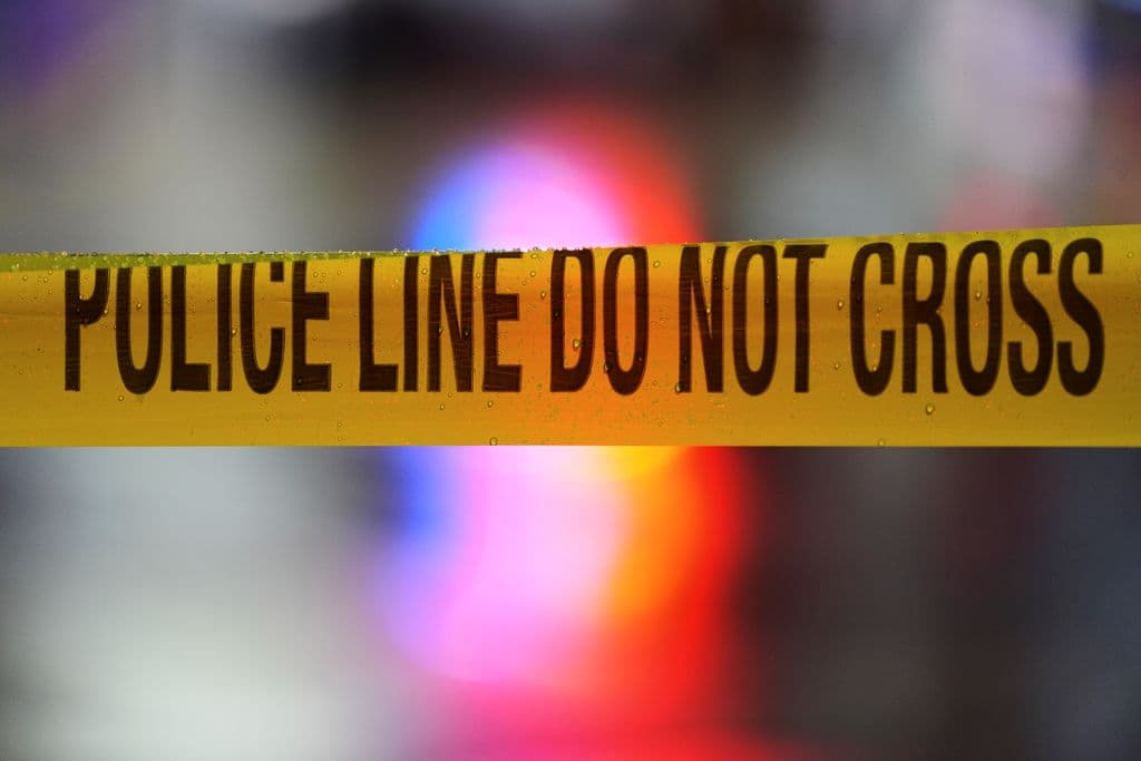 Brothers gunned down in Mt Hope