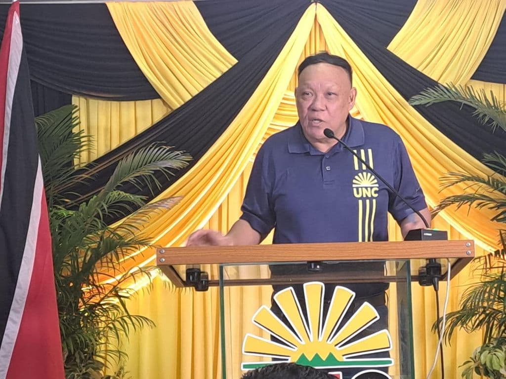 Opposition claims Govt ‘division’ over award of refinery