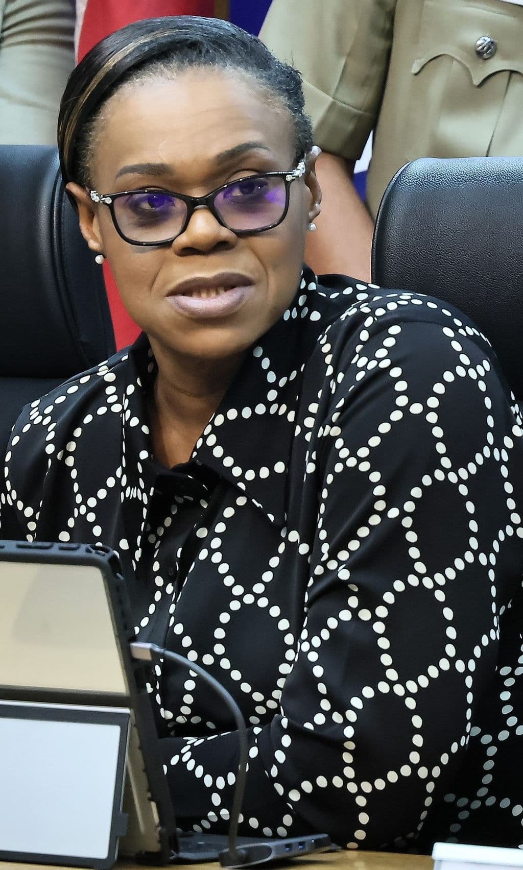 Police dismiss rumour of MP’s arrest