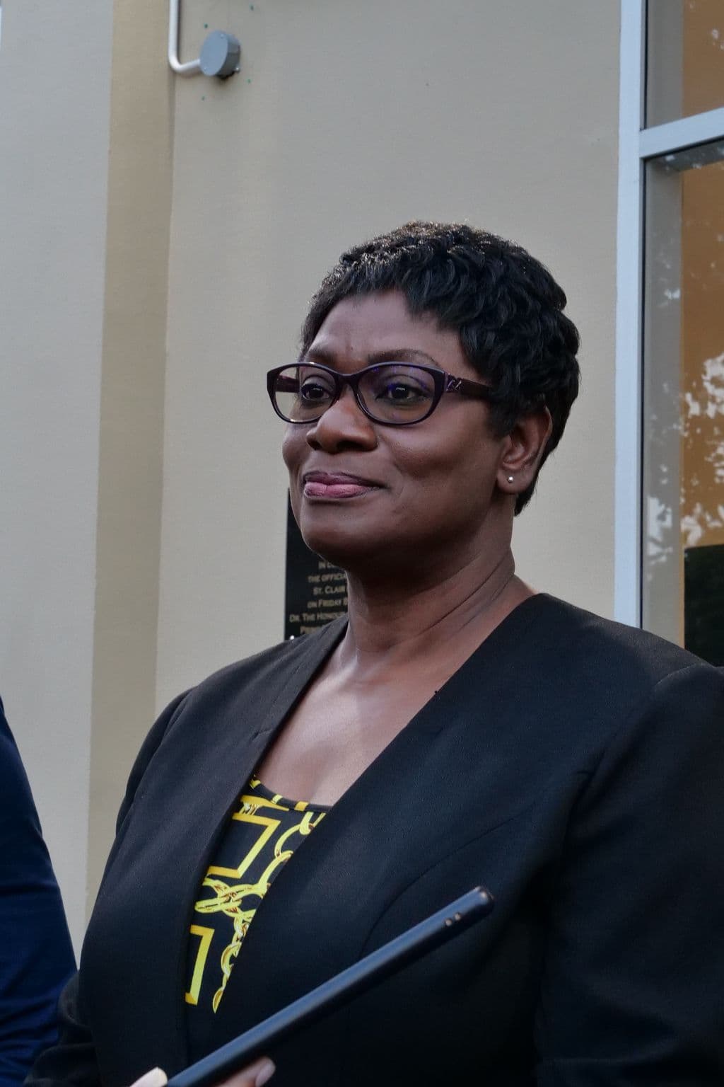 Erla trusts God for justice against those who ‘conspired’ to end her career