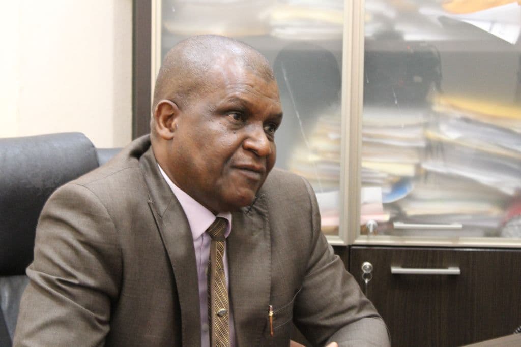 US Embassy donates US$265K in disaster equipment to TEMA