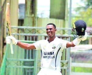 Harpy Eagles soar to victory in West Indies Championship