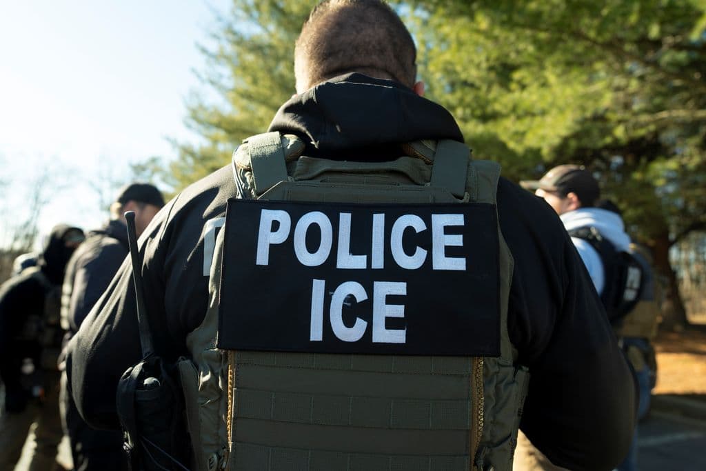 ICE nabs ‘worst of worst’ criminal, illegal Caribbean immigrants