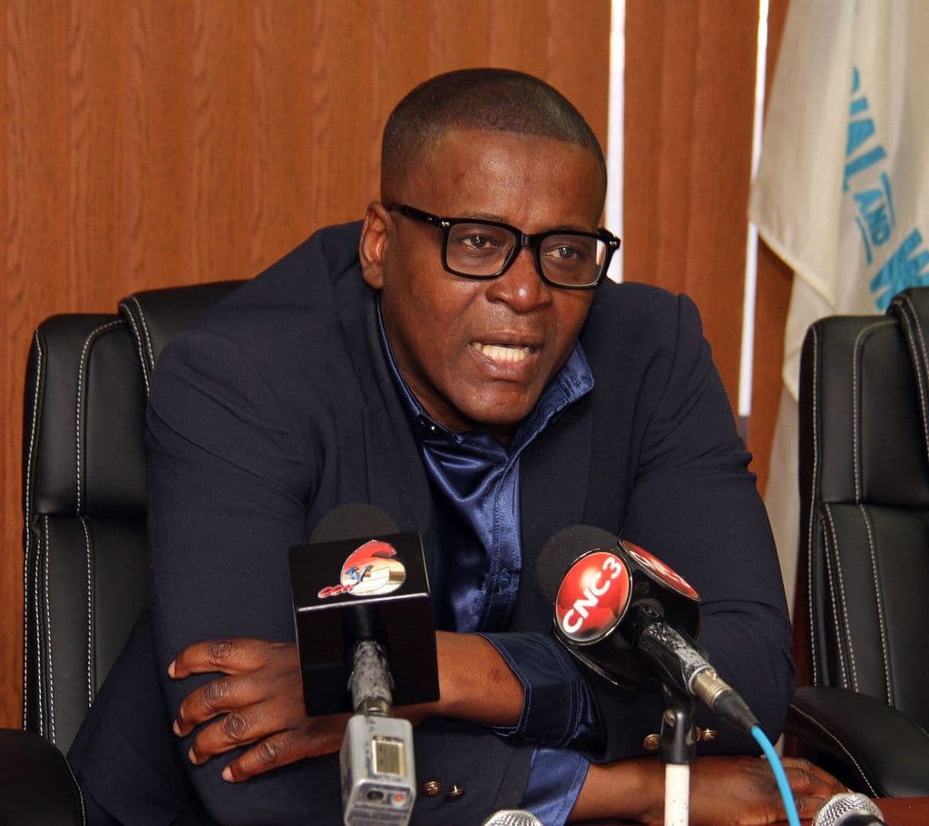 Police Association backs CoP Guevarro