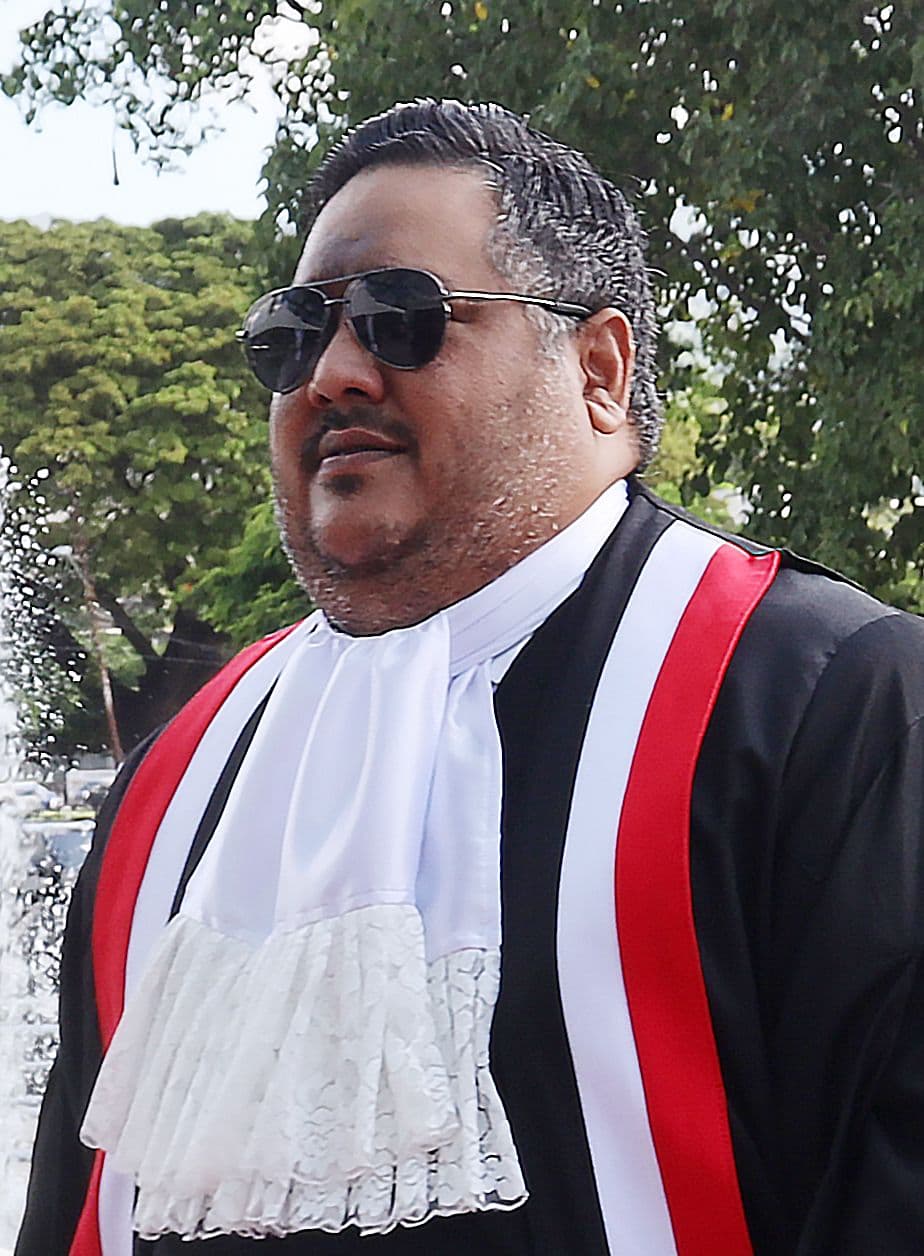 Deceased man’s mom to collect compensation in wrongful arrest case