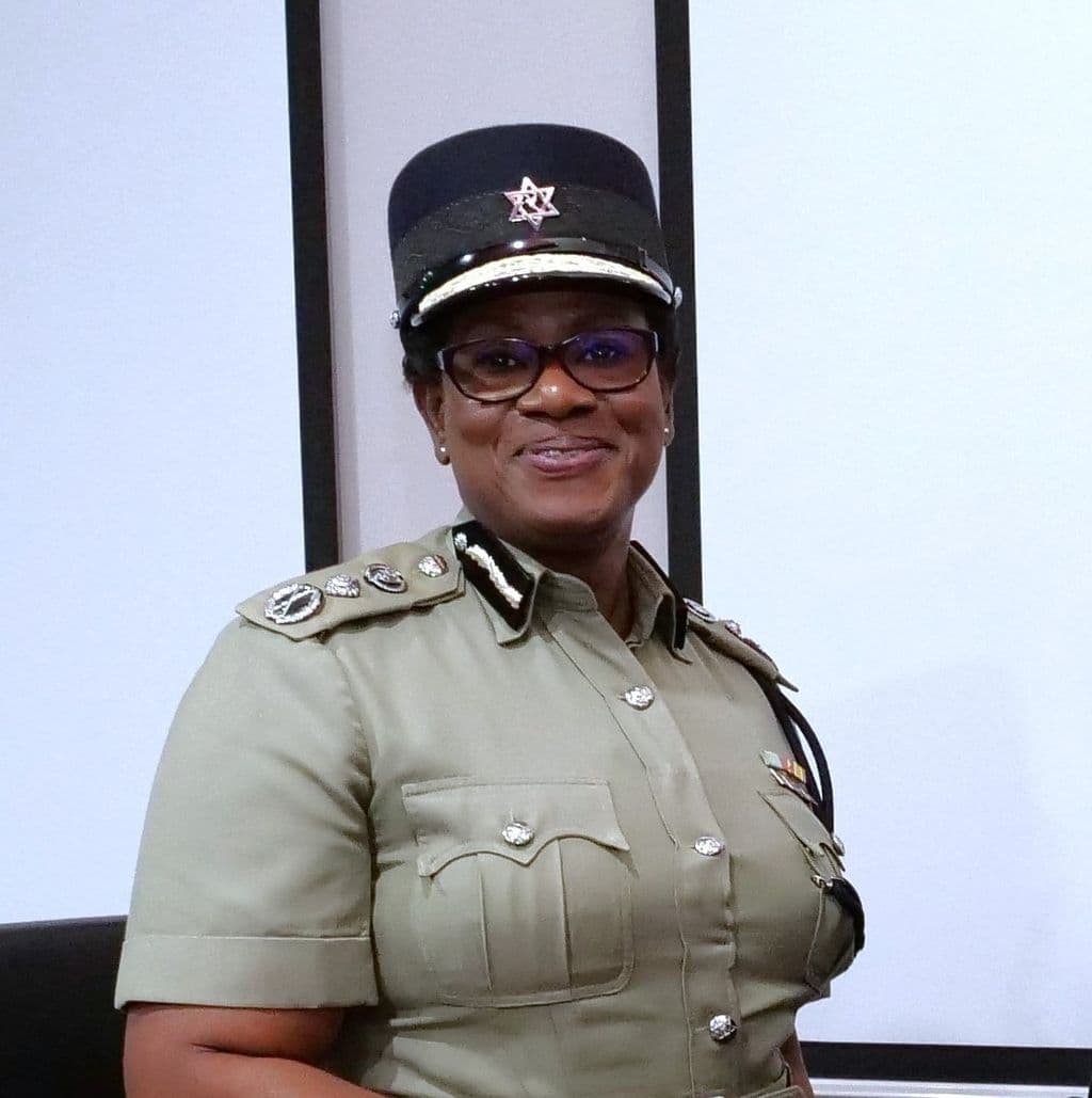 PolSC orders Erla’s reinstatement as CoP