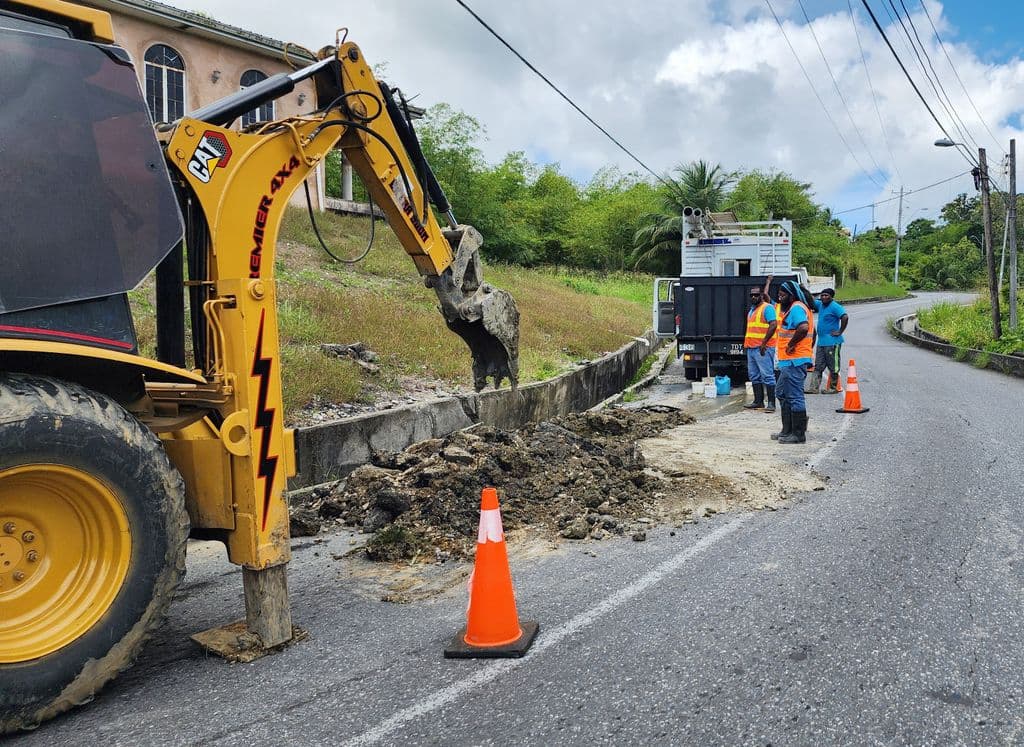 Minister: WASA to announce ‘Evolution Plan’ by end of August