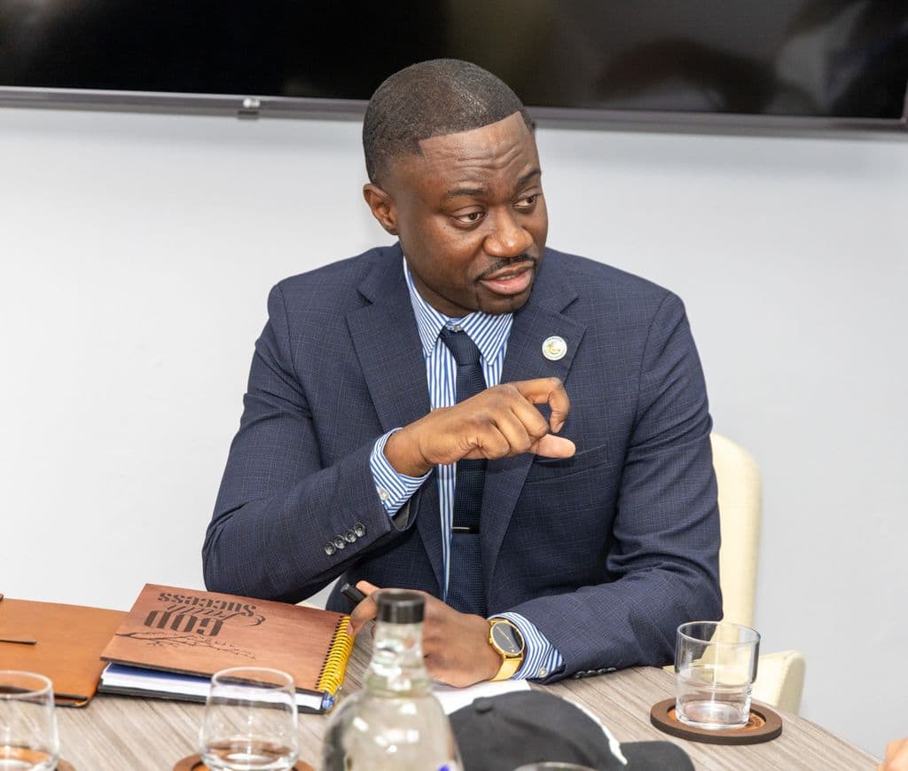 THA pushes for new Tobago correctional facility