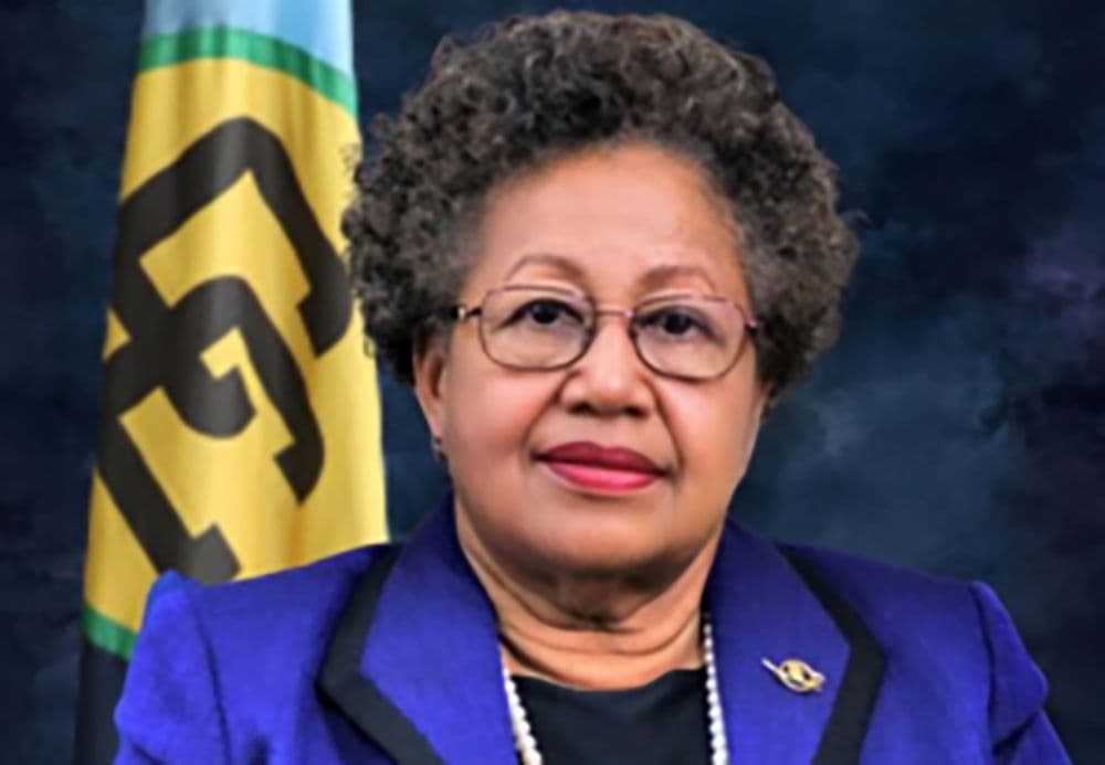Caricom congratulates T&T on Independence
