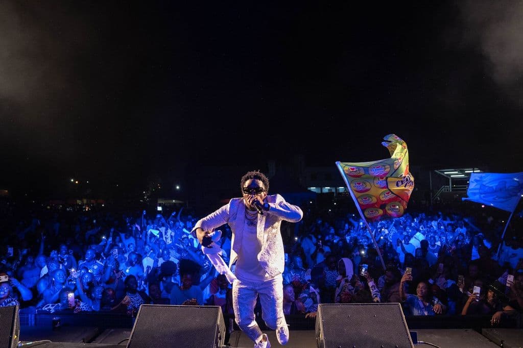 EMA sets noise rules for Carnival 2026