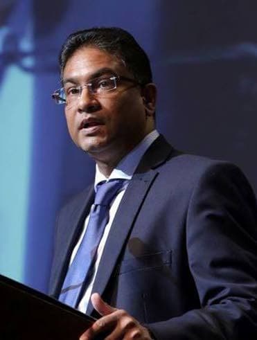 Colm says Jwala Appeal Court win not a blow to him