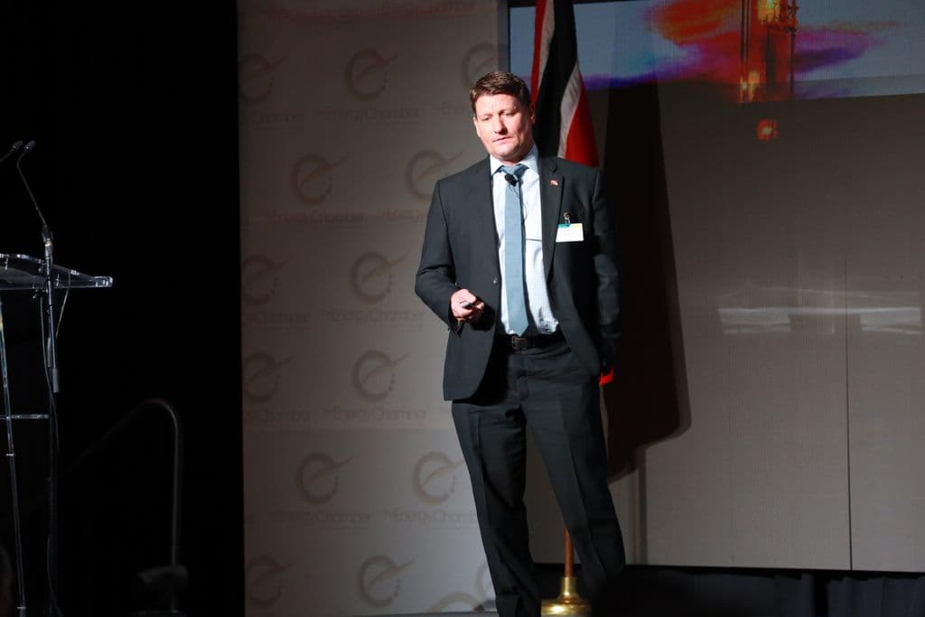 Heritage CEO resigns