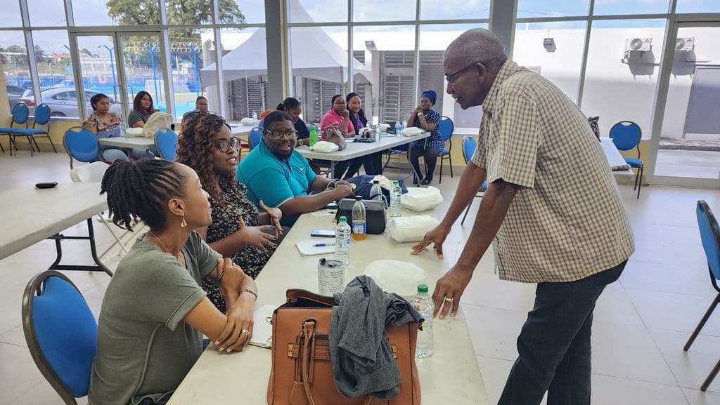 $750K for Sando Carnival