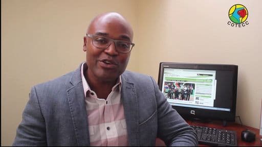 Mitchell gets 4th term in charge of tennis administration