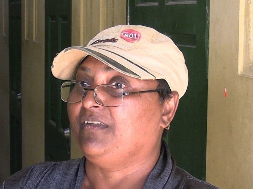 Rough seas hamper search for Tobago fishermen