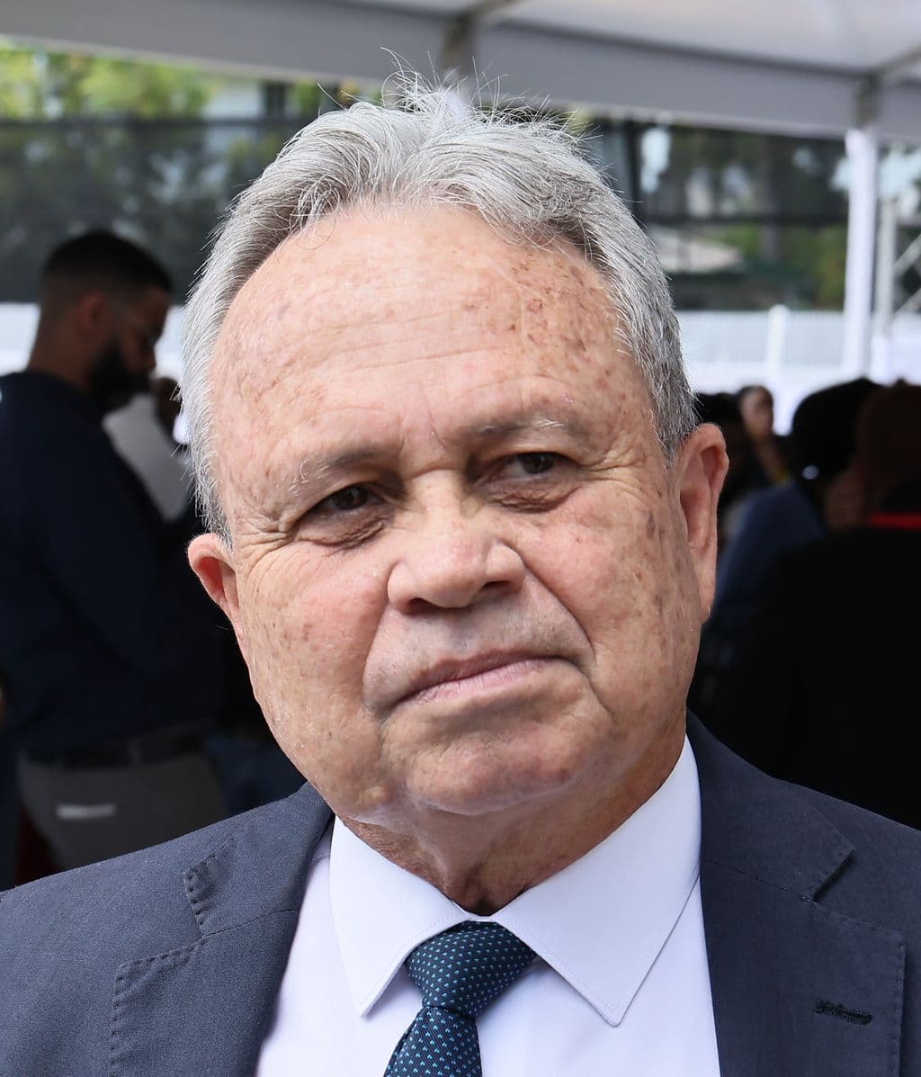 Imbert reiterates: No missing money in Auditor General impasse