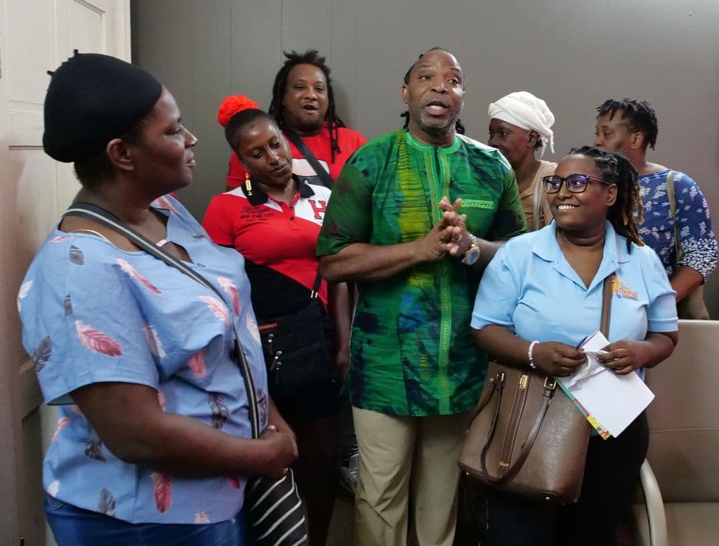 Laventille fire survivors get temporary shelter but need more help