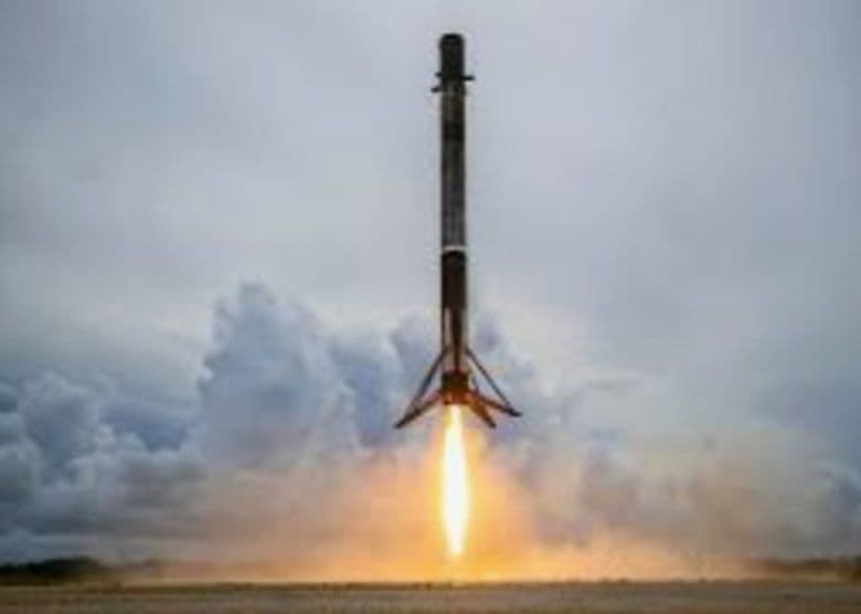 Bahamas gearing for first international SpaceX landing