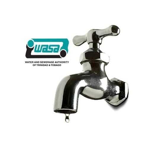 Cut back in production at Point Fortin Desal Plant