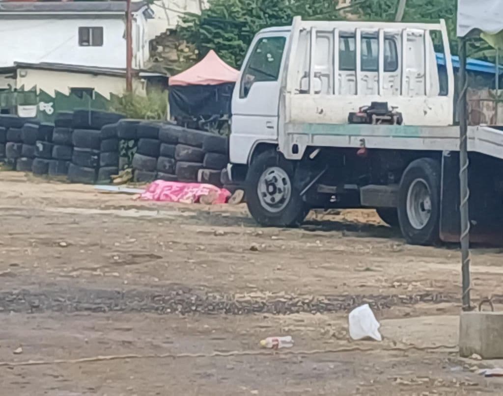 Man killed, another wounded at Barataria car wash