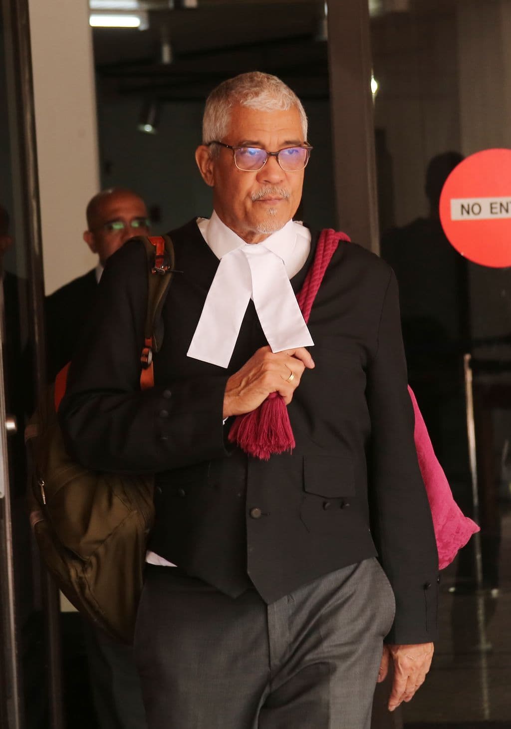 Hadeeds request urgent hearing