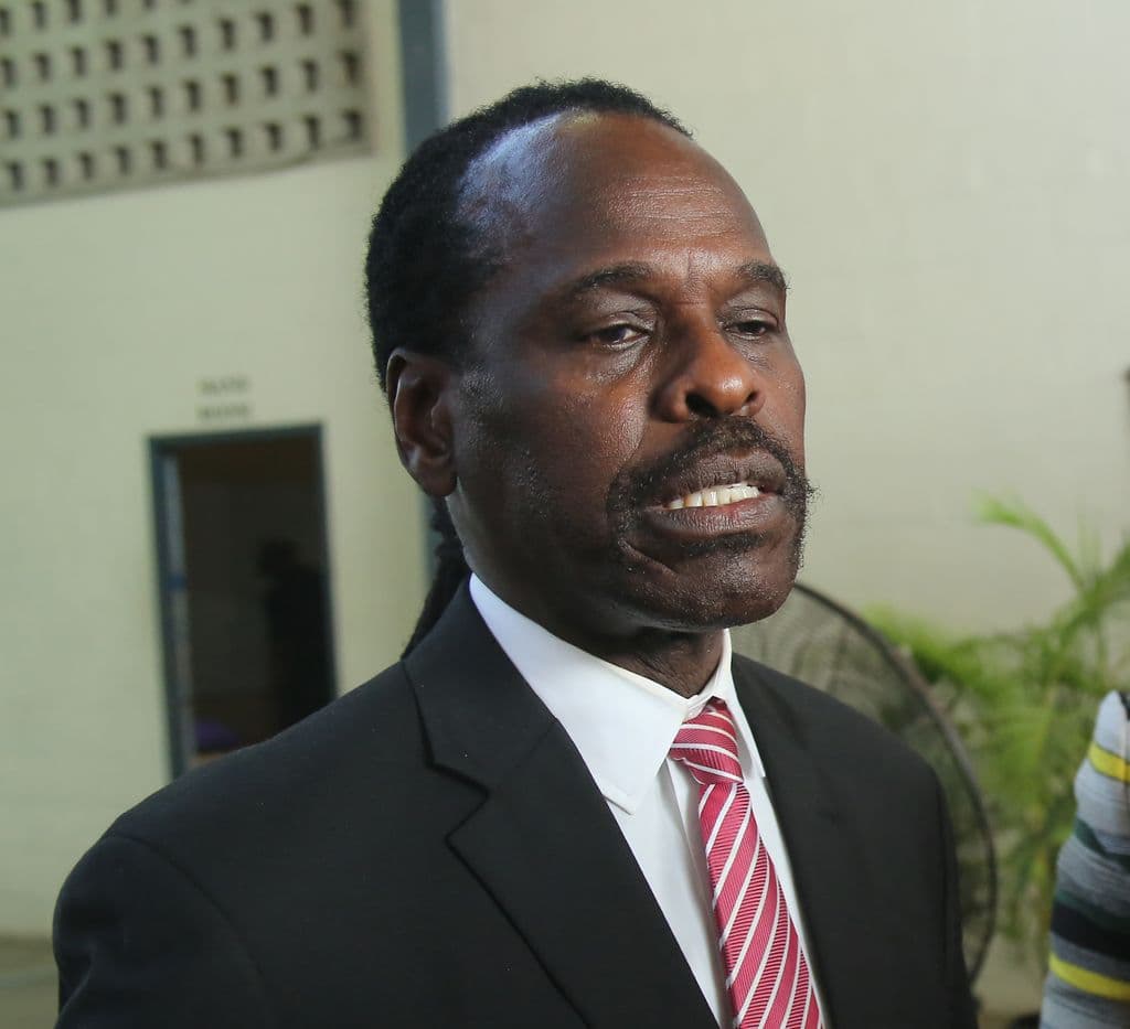 Minister Hinds signs two more detention orders