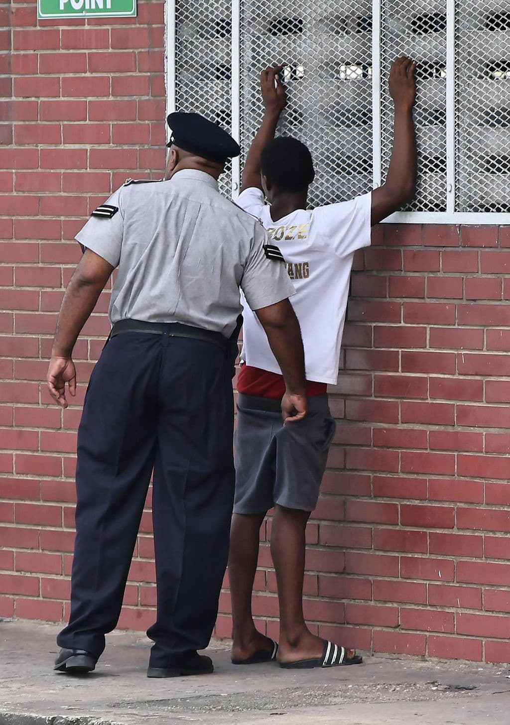 Benjamin happy with TTPS scorecard