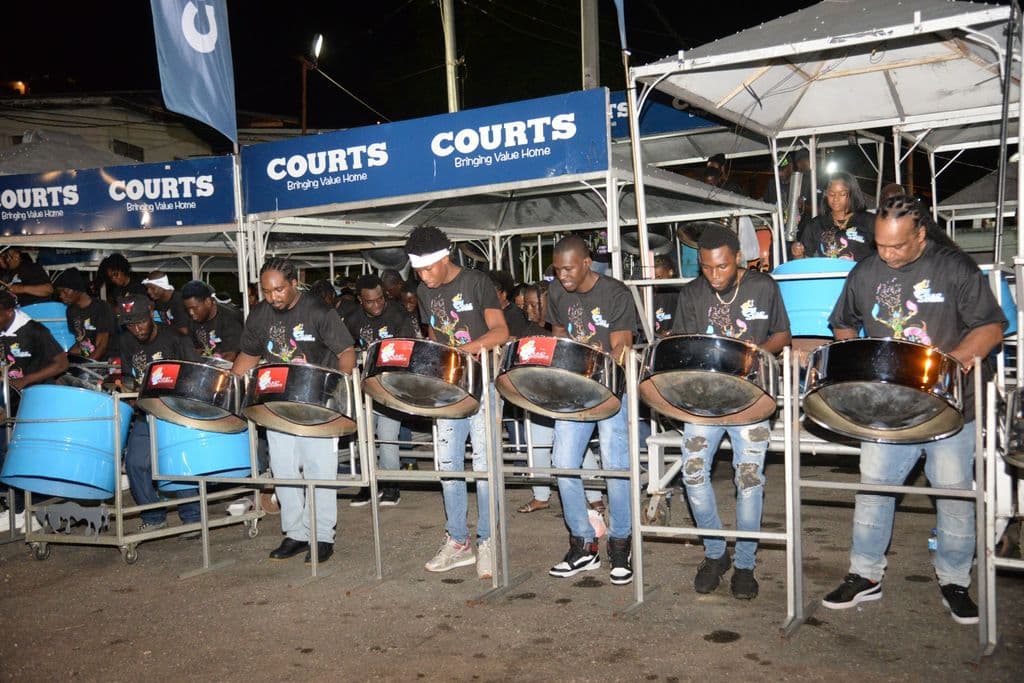 Savannah pan marathon today