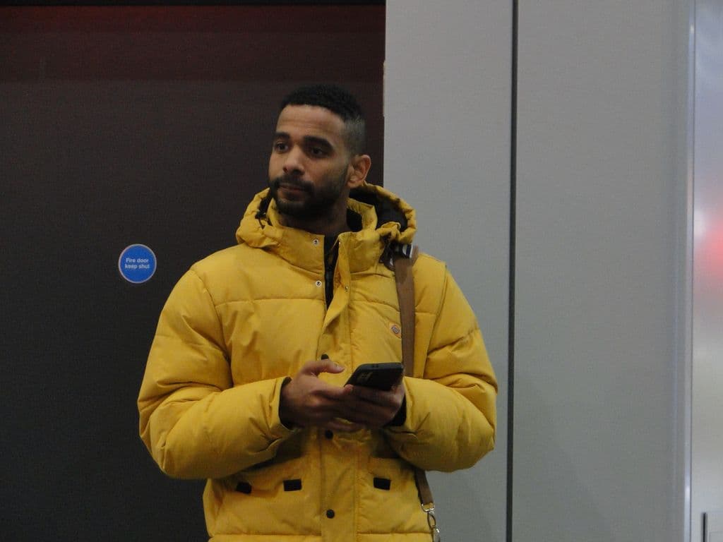 Rising local actor to serve jail time in UK for strangling girlfriend