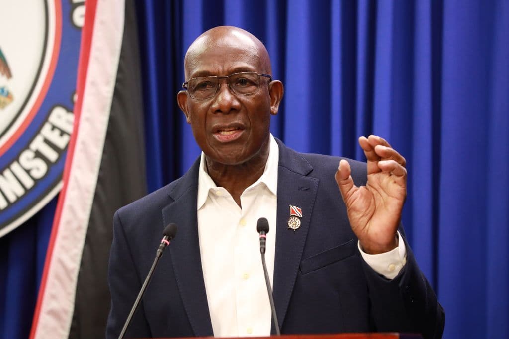 Former PM still ‘deeply saddened’ by Paria diving tragedy