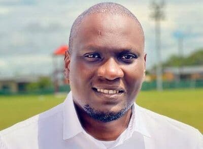 T&T footballers break camp to party after disastrous start to Gold Cup