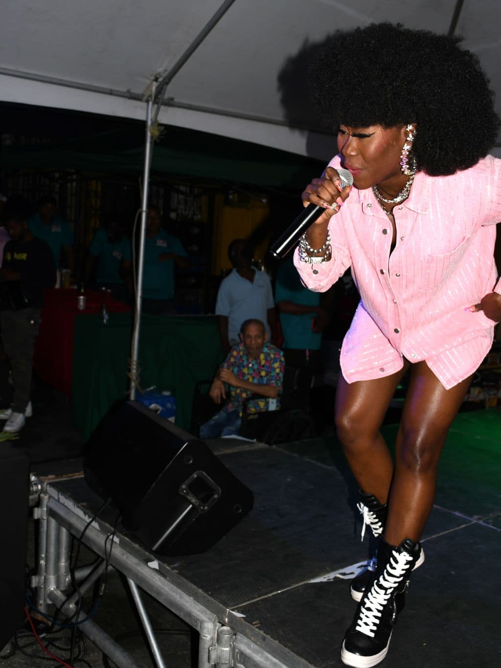 Couva Carnival Committee launches Carnival 2025, but no funding yet