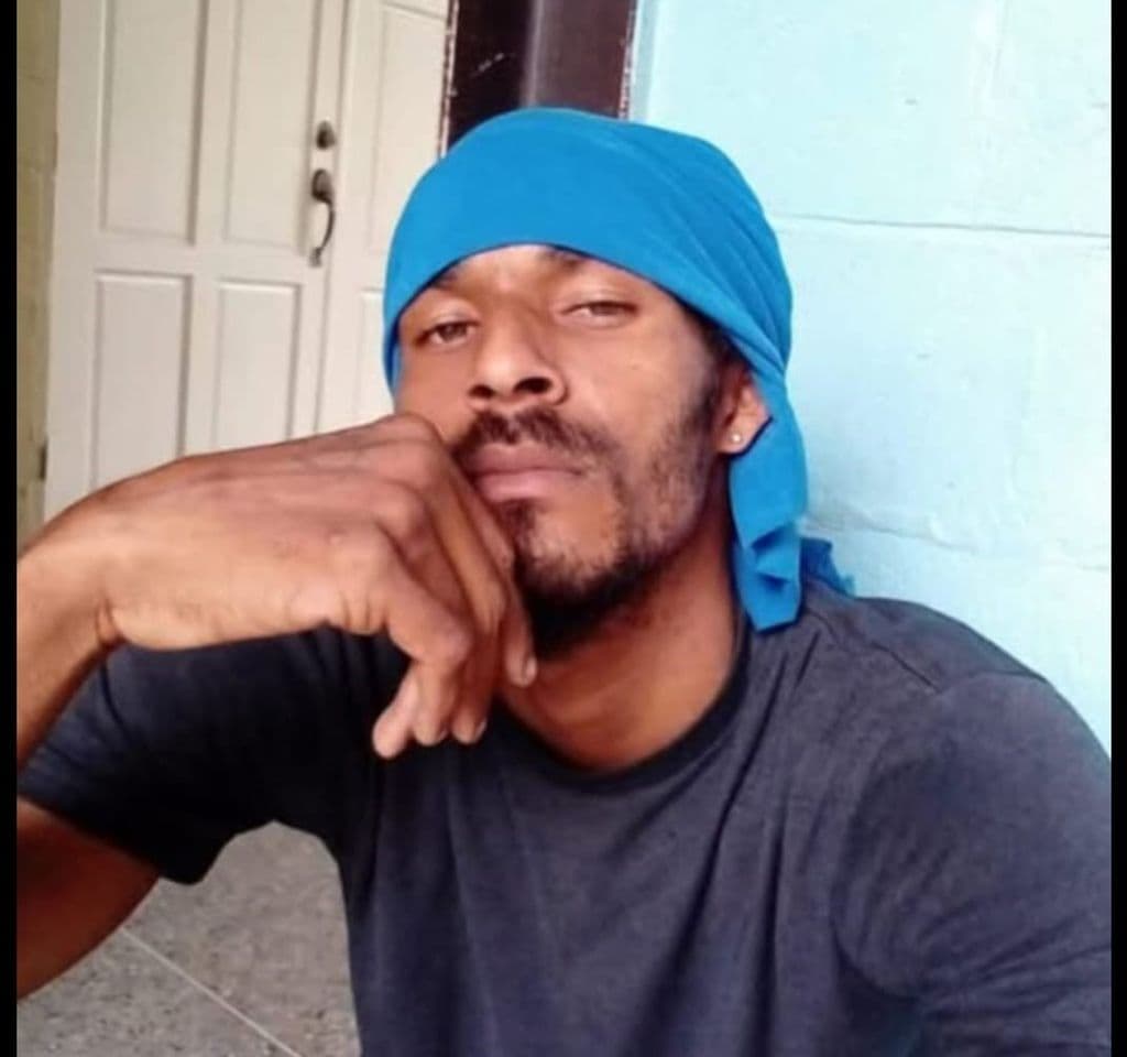 Relatives call for police post after murder of resident