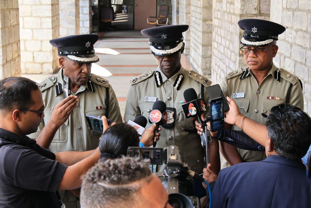 Benjamin: Probe into Erla continues; cops still waiting on word from DPP