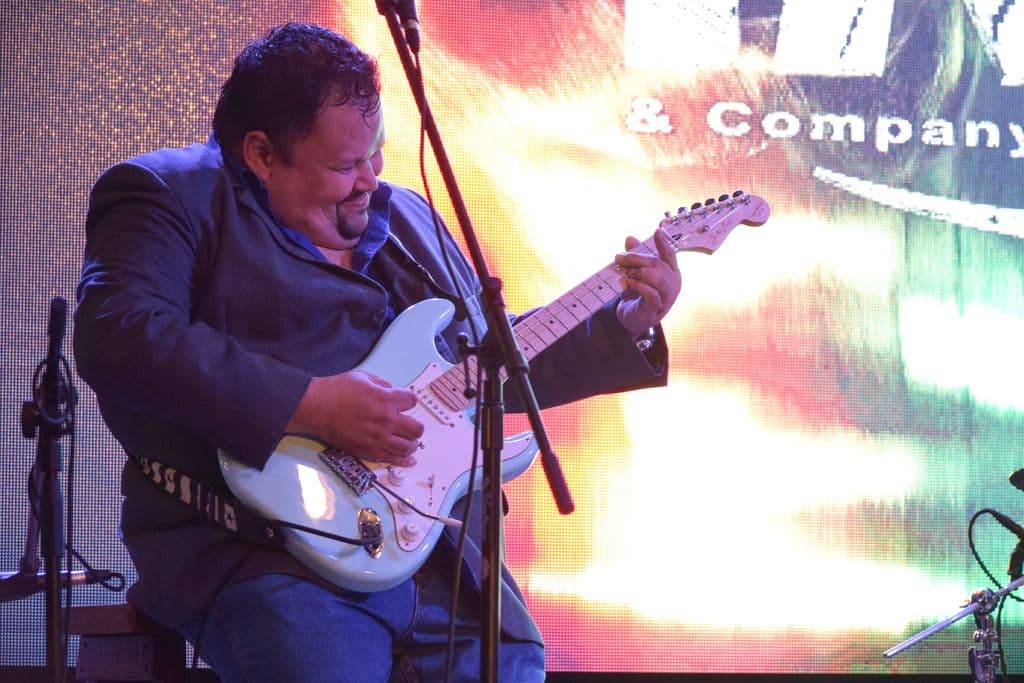 Guitarist Joey Ng Wai remembered for contribution to local music