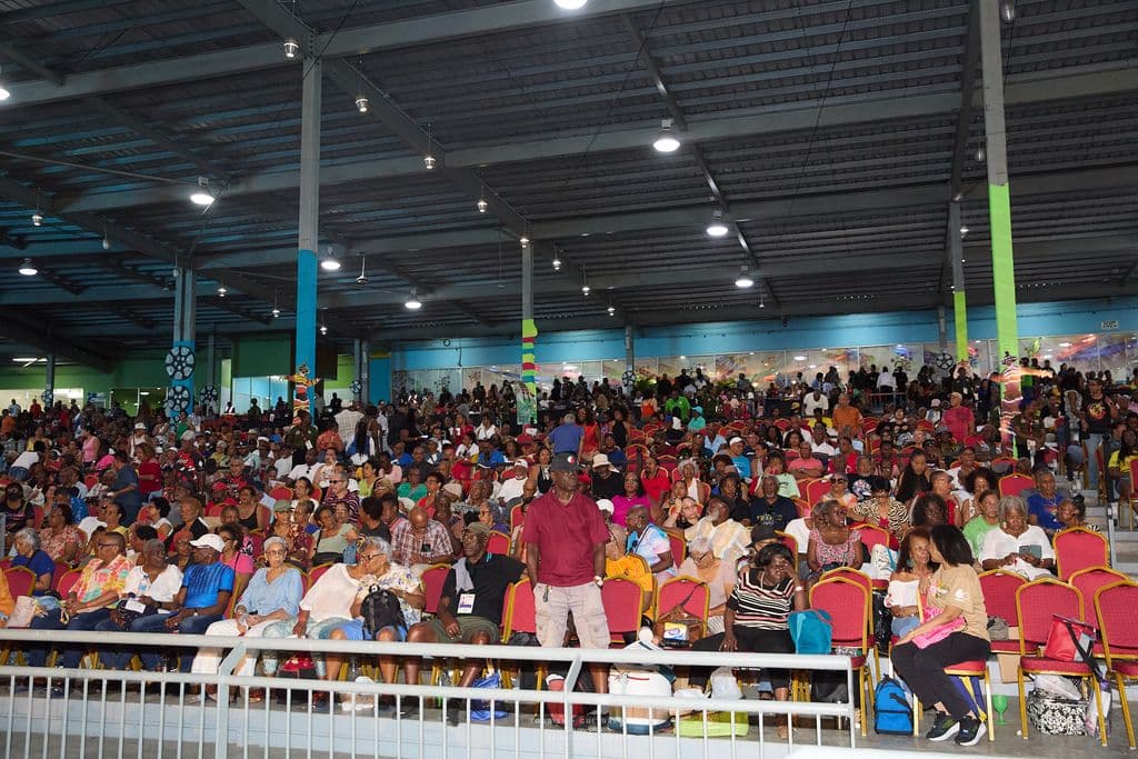 Ministry reports over 28K people attended Panorama semi-finals