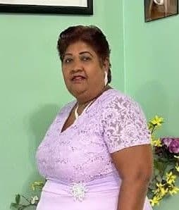 Autopsy confirms murdered woman strangled