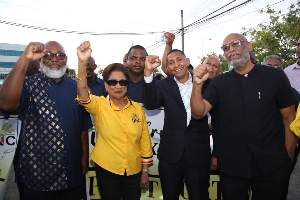 Elder, Kesar part ways with MSJ,  insist they were not forced out