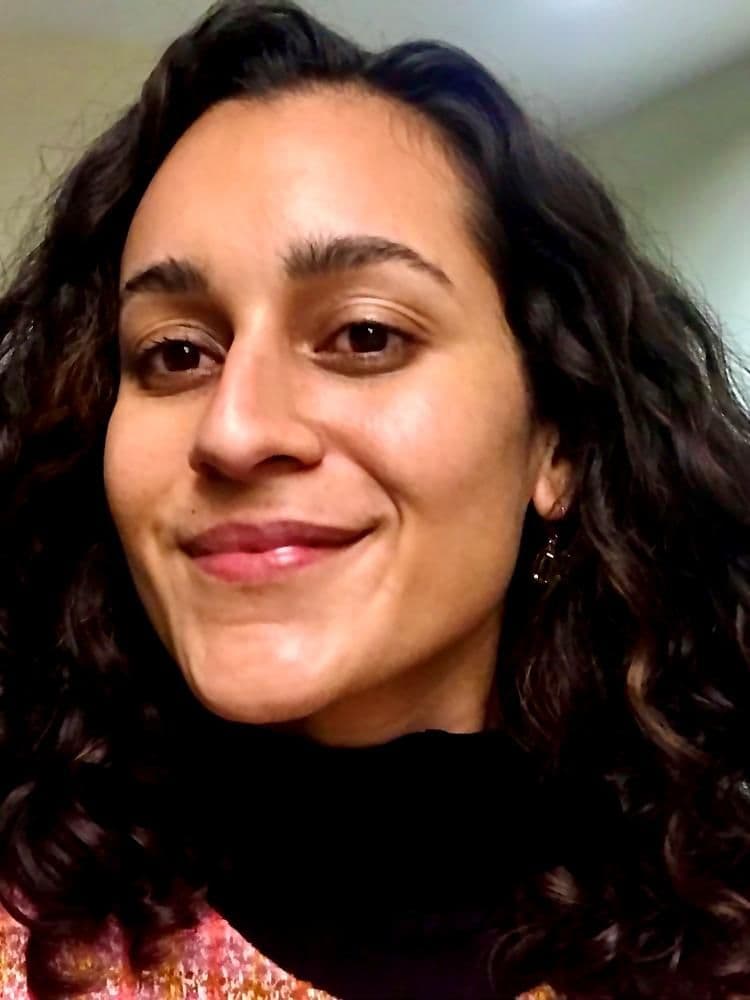 T&T-born scientist gets prestigous Sloan fellowship