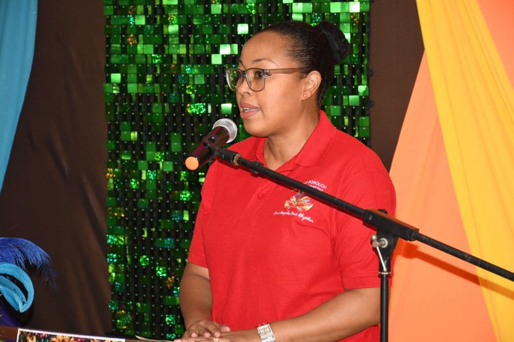 Cuts to Central Carnival after shortfall in funding