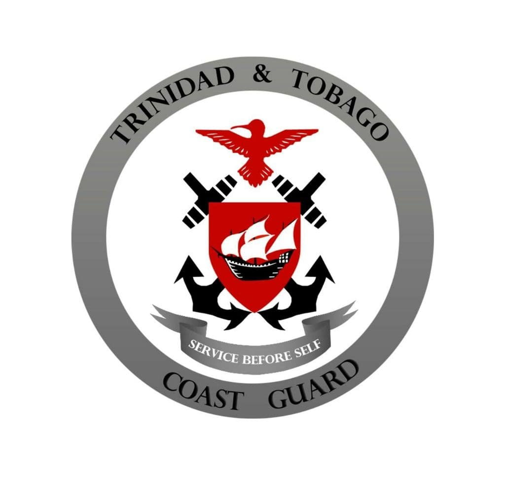 TT Coast Guard officer missing after intercepted vessel sinks