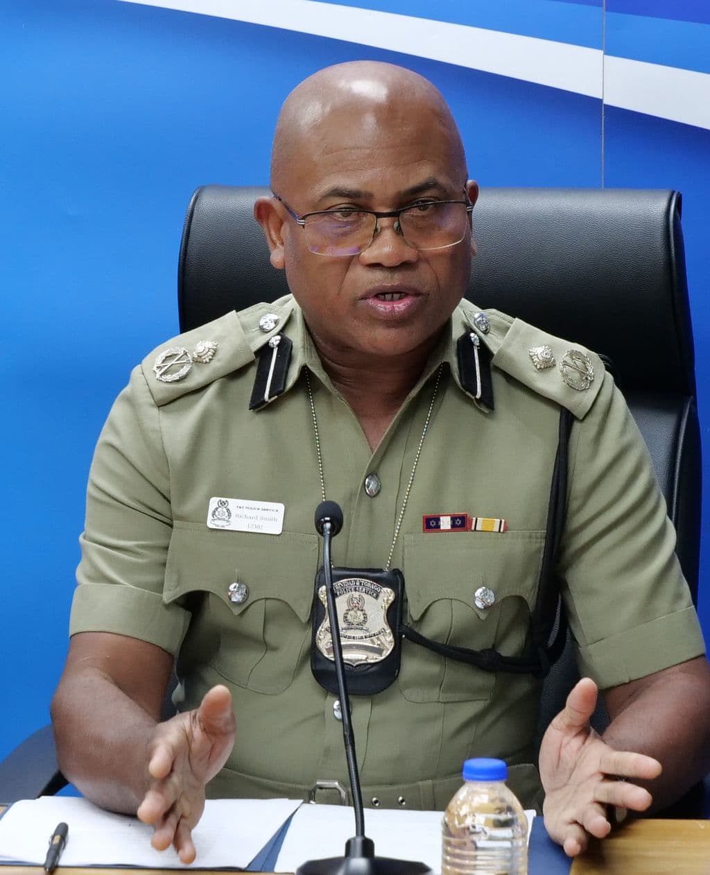 TTPS Gold Commander: Let good sense prevail for Carnival
