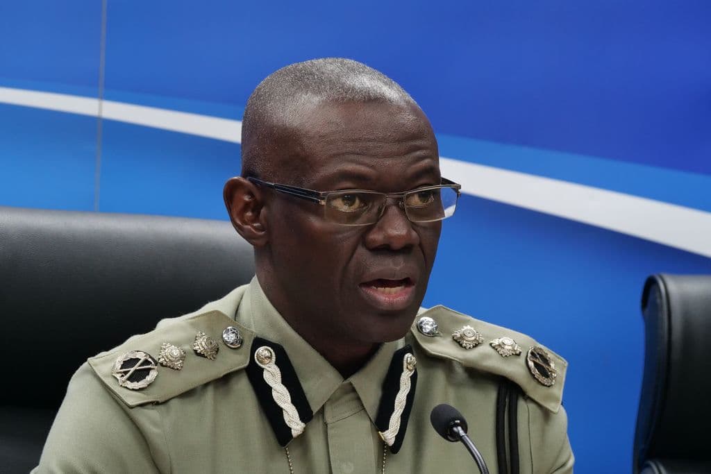 Benjamin admits TTPS erred in the way it purchased vehicles