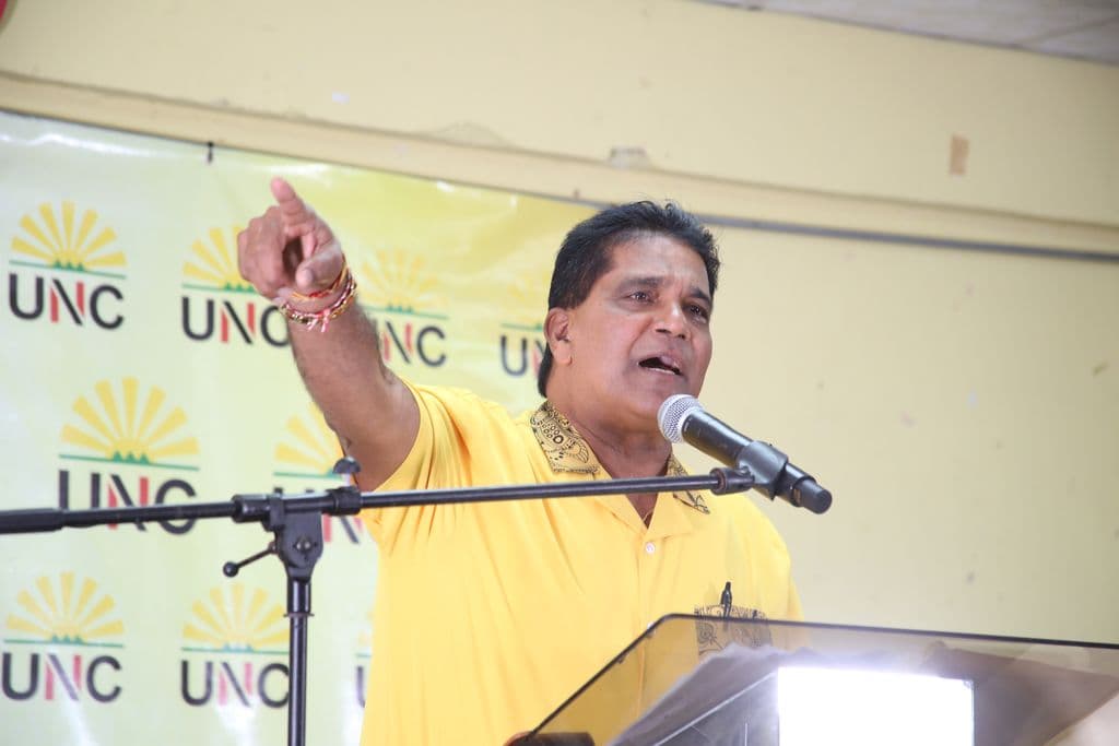 Moonilal: Ex-EMBD officials being ‘harassed’ to make claims against me