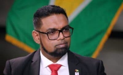 Ali: US, Brazil tension could derail COP30