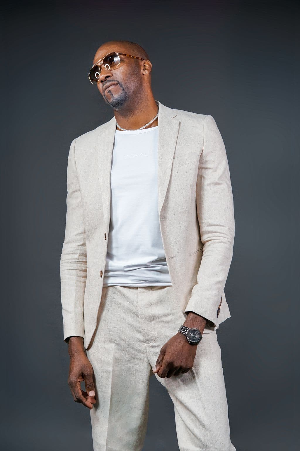 Shurwayne Winchester loses both parents in two days